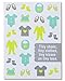 American Greetings Baby Shower Card (Happy Shower)
