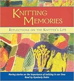 Reflections On The Knitters Life Audio Book-Kymberly Dakin