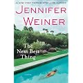 The Next Best Thing: A Novel