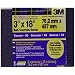 3M #9190 3x18 50G Coar Sand Belt
