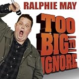 Too Big to Ignore [Explicit]