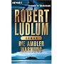 Die Ambler-Warnung: Roman