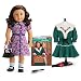American Girl Ruthie's Holiday doll Collection set