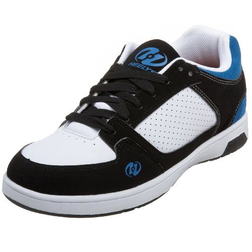 Heelys Men's Brooklyn Lo Skate Shoe