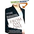 From Day One: CEO Advice to Launch an Extraordinary Career
