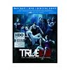 True Blood: The Complete Third Season (Blu-ray/DVD Combo + Digital Copy)