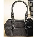 Nine West Element 9 Medium Satchel