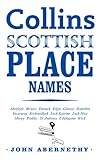 Collins Scottish place names