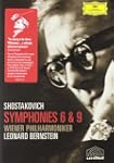 Shostakovich : Symphonies 6 & 9