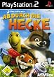 Ab durch die Hecke [Software Pyramide]