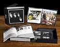 The Beatles Box of Vision