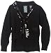 Guess Girls 2-6x Sequin Trimmed 2-Fer