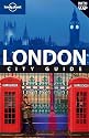 London: City Guide (Lonely Planet City Guide)