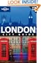 Lonely Planet London (City Travel Guide)