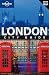 London: City Guide (Lonely Planet City Guide)