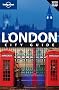 London: City Guide (Lonely Planet City Guide)