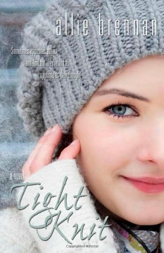 Tight Knit by Allie Brennan