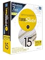 TURBOSketch v15 アカデミック Windows 7 対応版