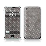 Industrial Design Protective Skin Decal Sticker for Apple iPhone (2G)1st Generation