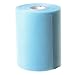 Ling's moment TM 6 Inch x 100 Yards (300FT) Tutu Skirt Fabric Tulle Spool Roll (1, Aqua Blue)