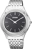 [シチズン]CITIZEN エコ・ドライブ ワン 薄さ1.00mmムーブメント フラッグシップモデル AR5000-50E メンズ