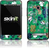 Skinit Notre Dame Pattern Print Skin Vinyl Skin for HTC EVO 4G