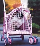 Kittywalk Sport Stroller - Pink