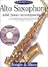Solo Plus: Boogie & Blues: Alto Saxophone With Piano Accompaniment