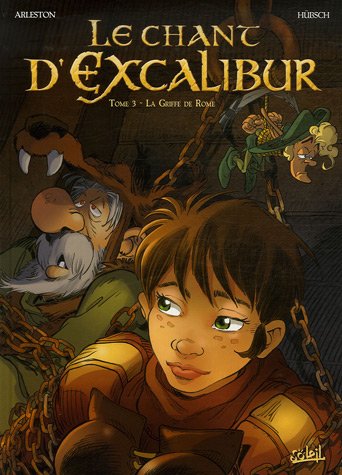Excalibur