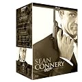 La Collection James Bond - Coffret Sean Connery [Blu-ray]