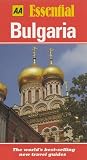 Essential Bulgaria (AA Essential)