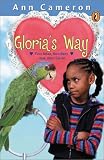 Gloria's Way (Chapter, Puffin) Ann Cameron, Lis Toft