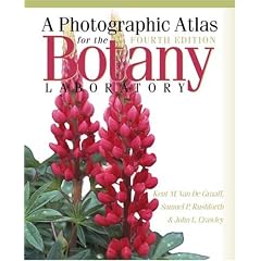 A Photographic Atlas for the Botany Laboratory