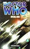Imperial Moon (Doctor Who Series) Christopher Bulis