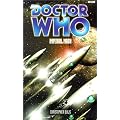 Doctor Who: Imperial Moon