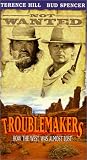Troublemakers [VHS]