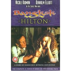 Bangkok Hilton [1990]