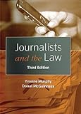 Journalists and the law