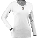 Antigua Milwaukee Bucks Women's Relax Long Sleeve T-Shirt
