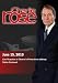Charlie Rose - Live Reaction to Obama's Prime-time address / Rahm Emanuel (June 15, 2010)