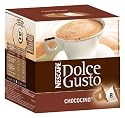 Nescaf&eacute; Dolce Gusto Chococino Hot Chocolate (16 Capsules)