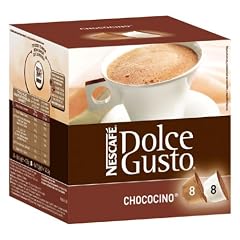 Nescafe Dolce Gusto "Chococino" Kakao Kapseln