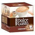 Nescafe Dolce Gusto "Chococino" Kakao Kapseln
