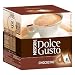 Nescaf� Dolce Gusto Chococino Hot Chocolate (16 Capsules) 8 Servings