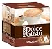 Nescaf&eacute; Dolce Gusto Chococino Hot Chocolate (16 Capsules)