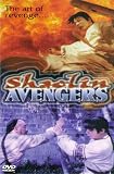 Shaolin Avengers [DVD] [1994] [NTSC]