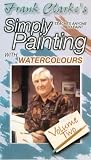 Simply Painting With Watercolours 2 VHS