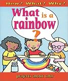 What Is a Rainbow? (How? What? Why?)