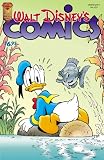 Walt Disney's Comics & Stories #659 (Walt Disney's Comics and Stories (Graphic Novels)) Walt Disney's Comics & Stories #659 (Walt Disney's Comics and Stories (Graphic Novels))
