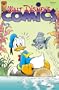 Walt Disney's Comics & Stories #659 (Walt Disney's Comics and Stories)